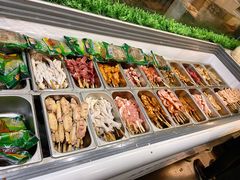 -万记麻辣烫国展总店