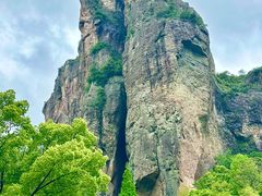 -雁荡山风景名胜区