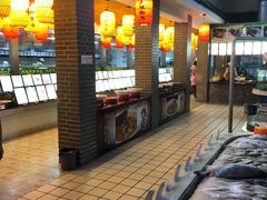 门面-蓝海渔湾生态园(赣榆店)