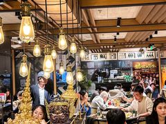 -Home Thai·泰谣(王府井apm店)