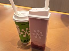 -奈雪的茶(印象城店)