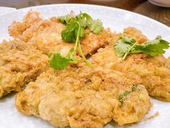 -抱德·潮汕味(琶洲店原惠城鱼仔)