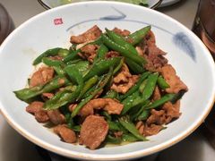 辣椒炒个肉-佬麻雀·剁椒鱼头(京基KK One店)