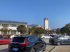 -句容茅山景区