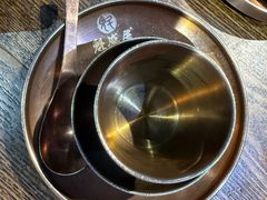 -魁盛居百年鲁菜馆(县西巷店)