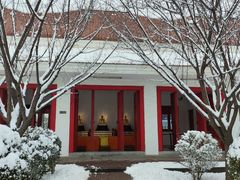-洛阳白马寺