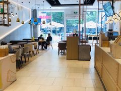 -奈雪的茶(石厦时代广场店)