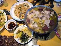 -人民公社大食堂(顺义总店)