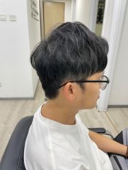 点击看大图 -LILI·HAIR SALON理理造型