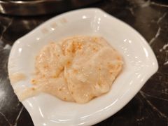 鱼籽豆腐花-陈眼镜火锅(总店)