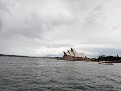 -悉尼塔旋转餐厅