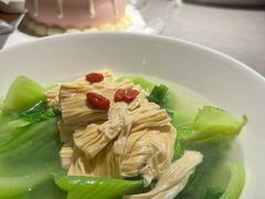-张家卫·阳江菜·小海鲜(肥婆湾桥店)