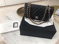 -Chanel(德基广场店)