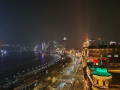 -上海和平饭店华懋阁 Cathay Room