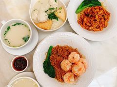 -翠华餐厅(香港国际机场店)