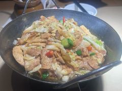 -小柴米·传统江西菜(八一广场店)