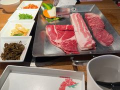 -炉小哥烤肉(信万广场店)