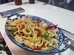 海鲜乌冬-京尚道韩式美食屋(海甸岛店)