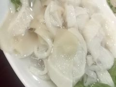 -京味斋·铜锅涮羊肉(牡丹大道店)