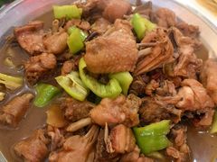 -老黄县饭馆(金都文化商城店)