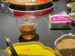 -羊大爷涮肉(亮马桥店)