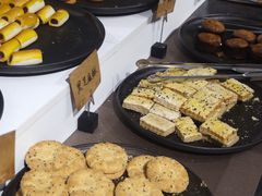 -鹈鹕素食餐厅自助餐部(正阳街店)