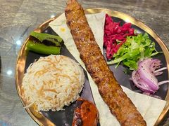 -Mevlana梅夫娜土耳其餐厅·清真