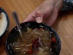 -冰神糖水铺(国贸中心店)