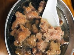 牛滑-达道武仔牛肉店(广达路店)