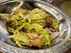 -李东农庄(中南百草园地标店)