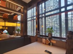 -四世同堂·京菜·烤鸭(双井店)