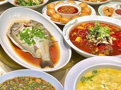 -大众海鲜(巨龙北路店)