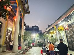 -吴祥记潮州菜·百年老字号·砂锅粥