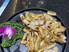 -双海酒店·海鲜家常菜(南戴河店)
