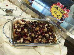 -渔娘渔家丹东海鲜(东直门店)