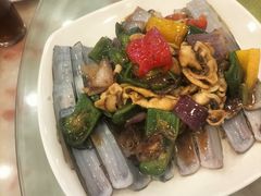 -新金盛·海鲜酒楼(盐田店)
