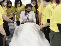 -伊丽莎白美容培训学校(顺德校区)