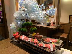 -樱宿日式和牛烧肉(五道口店)