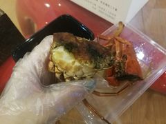 -莲花公园煎蟹(总店)