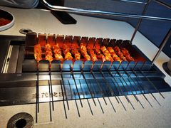 -丰茂烤串(五道口店)