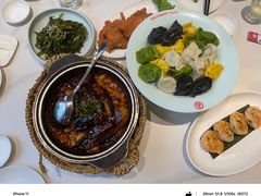 -双合园·海鲜水饺青岛菜(九水东路店)