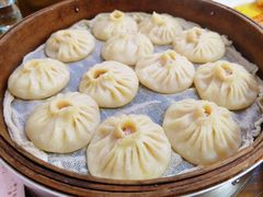 牛肉包子-开封灌汤包子铺(尚志大街店)
