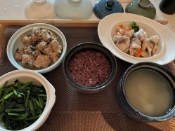-大美母婴月子中心(希尔顿店)