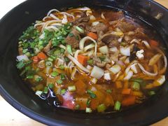 岐山臊子汤面-乡姑缘陕西美食(上海桂林科技园店)