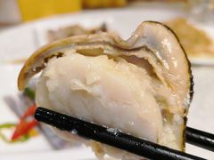 蒜蓉粉丝带子-御满江海鲜酒家(洛溪新城店)