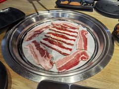 -本家·小顽牛自助烤肉(金润路店)