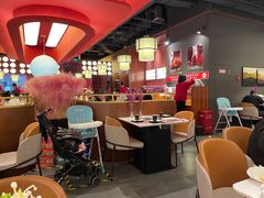 -刘一锅筋头巴脑(大悦城C店)