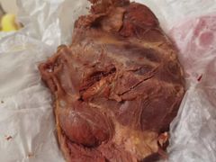 -刘纪孝腊牛羊肉(北广济街店)