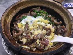 -红星光发煲仔饭(大石街店)