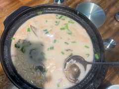 -民俗村柴火灶·景德江西菜(中国陶瓷博物馆店)